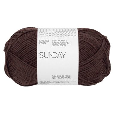col. 3591 chocolate plum