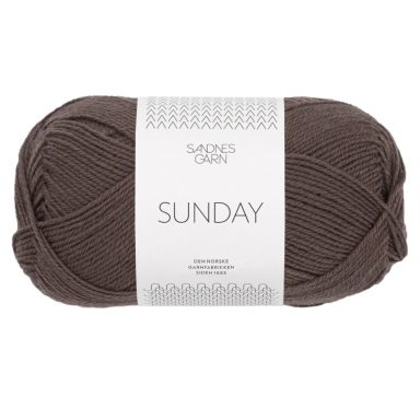 col. 3880 dark chocolate