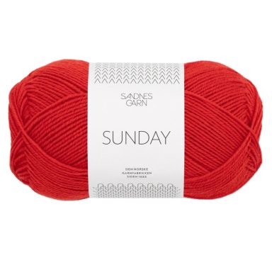 col. 4018 scarlet red