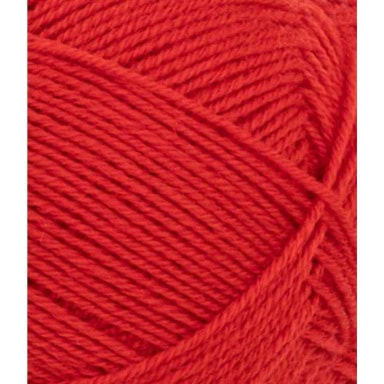col. 4018 scarlet red