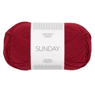 col. 4236 deep red
