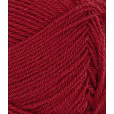 col. 4236 deep red