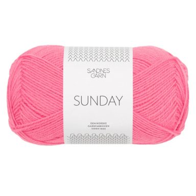 col. 4315 bubblegum pink