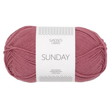 col. 4343 raspberry sorbet