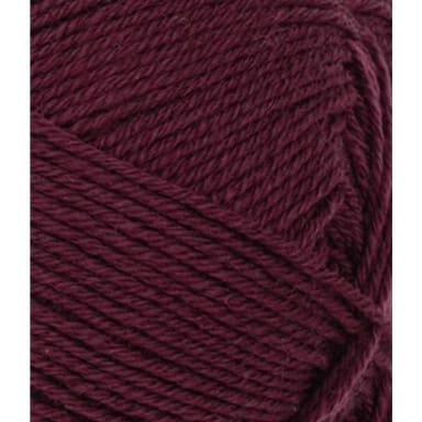 col. 4372 deep burgundy