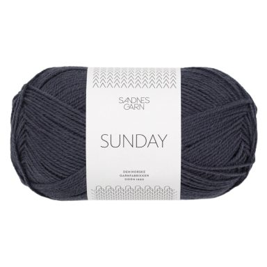 col. 6581 dark grey blue