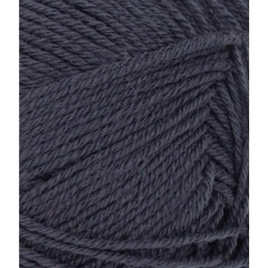 col. 6581 dark grey blue