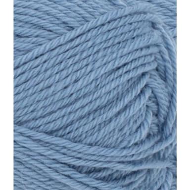 col. 6043 baby blue eyes