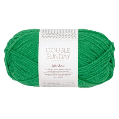 col. 8236 jelly bean green
