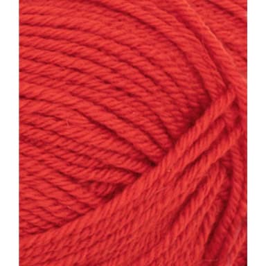 col. 4018 scarlet red