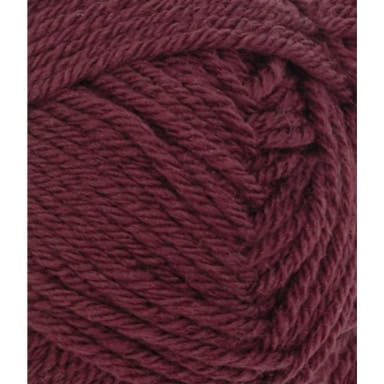 col. 4372 deep burgundy