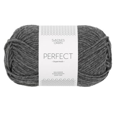 col. 1053 dark grey melange