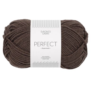 col. 3880 dark chocolate