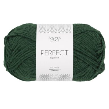 col. 8581 deep forest green
