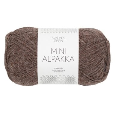 col. 2652 medium brown mottled