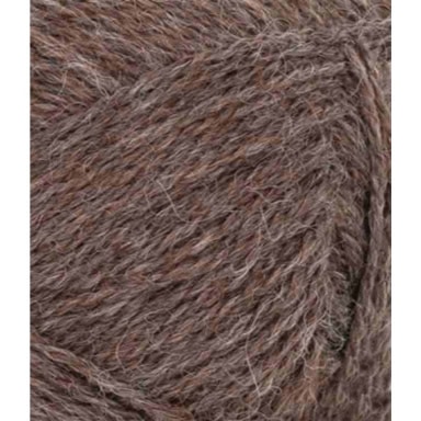col. 2652 medium brown mottled