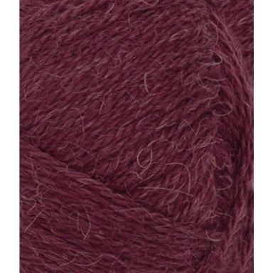 col. 4372 deep burgundy