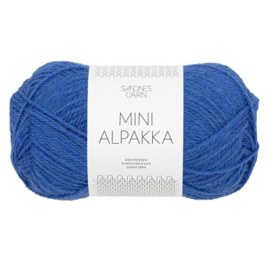 col. 5845 dazzling blue
