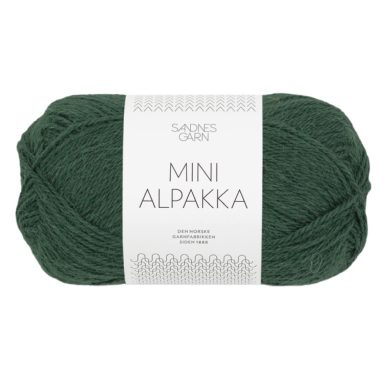 col. 8581 deep forest green