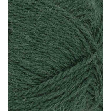 col. 8581 deep forest green