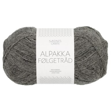 col. 1053 dark grey melange