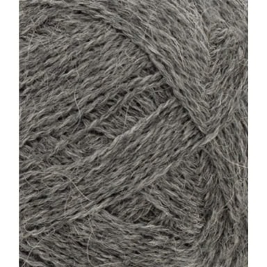 col. 1053 dark grey melange