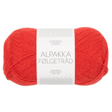 col. 4018 scarlet red