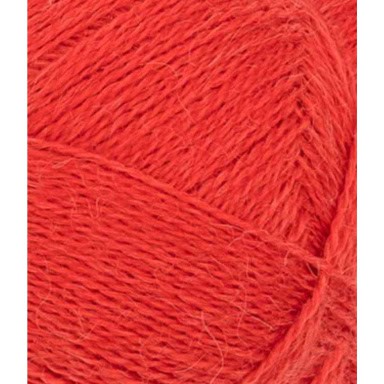 col. 4018 scarlet red
