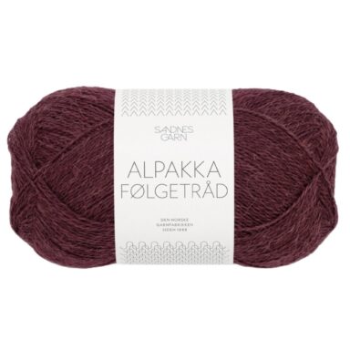 col. 4372 deep burgundy
