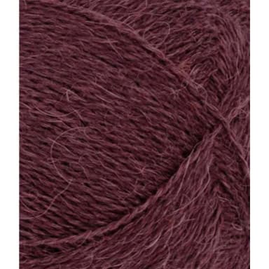 col. 4372 deep burgundy