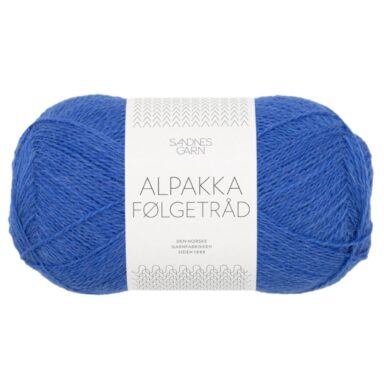 col. 5845 dazzling blue
