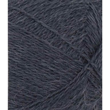 col. 6581 dark grey blue