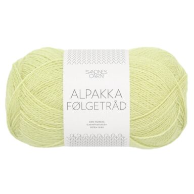 col. 9523 lime punch