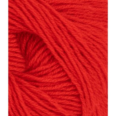 col. 4018 scarlet red