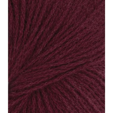 col. 4372 burgundy