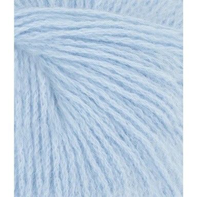 col. 5812 brunnera blue