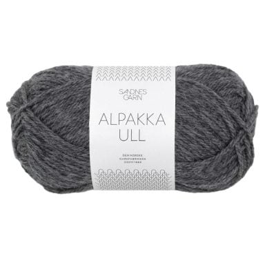col. 1053 dark grey melange