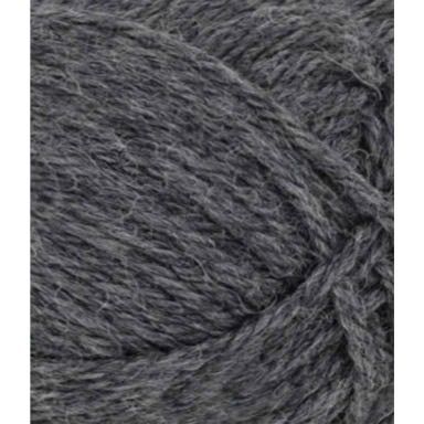 col. 1053 dark grey melange
