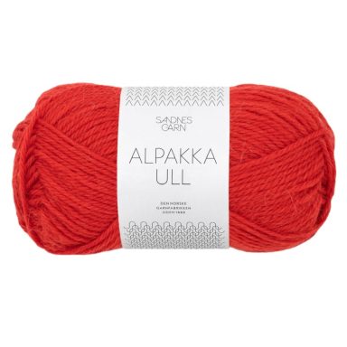 col. 4018 scarlet red