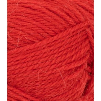 col. 4018 scarlet red