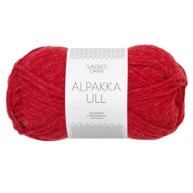 col. 4227 equestrian red