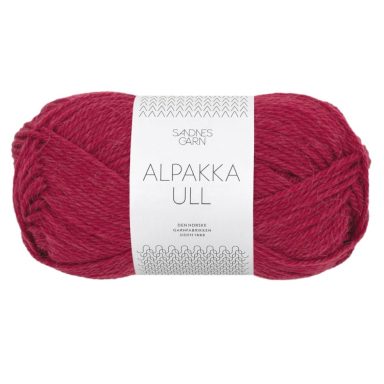 col. 4255 rumba red