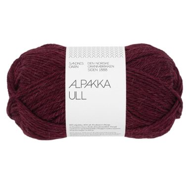 col. 4372 deep burgundy