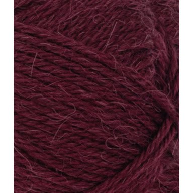col. 4372 deep burgundy