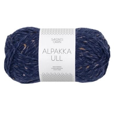 col. 5585 navy blue tweed