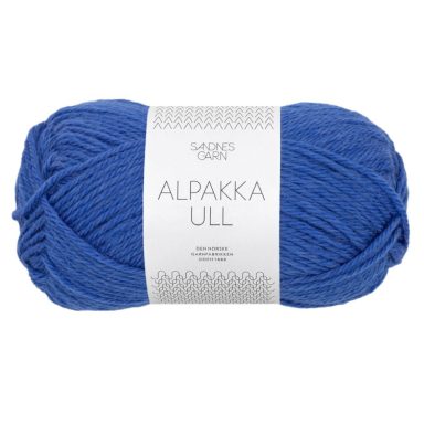 col. 5845 dazzling blue
