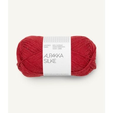col. 4135 heritage red