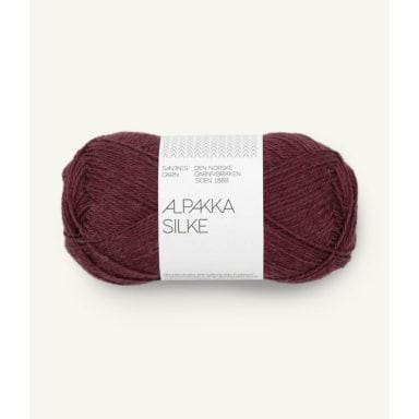 col. 4372 deep burgundy