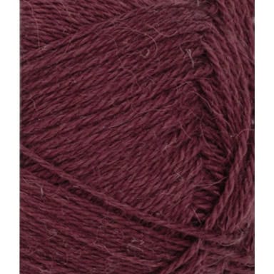 col. 4372 deep burgundy