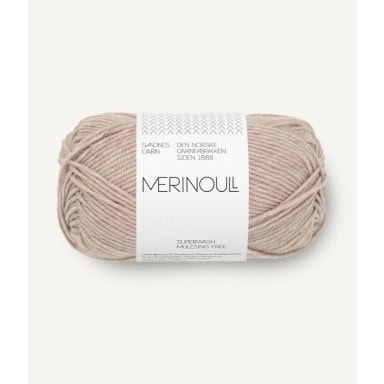 col. 2650 beige melange
